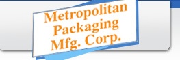 Metropolitan Packaging Manufacturing